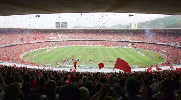 Mengo Antecipa Venda De Ingressos Da Final Para Torcedor Comum