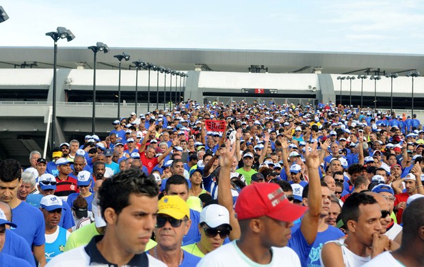 Corrida Das Torcidas Etapa Lagoa Est As Inscri Es Abertas