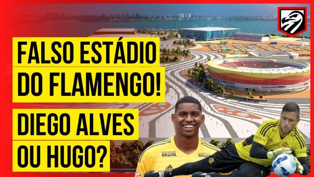 Na Lata Assista Ao Vivo Ao Novo Programa Do Coluna Do Fla Flamengo