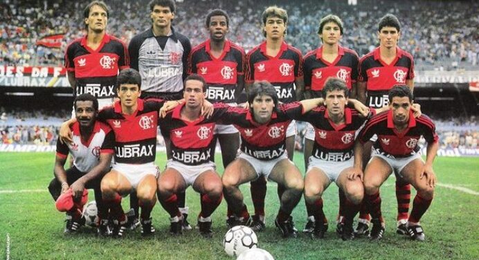 Jorge Murtinho: “Postagem repetida (por um motivo justo)”