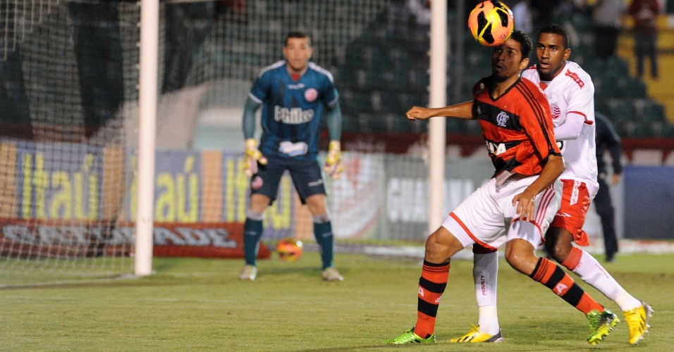 Flamengo Tem Cota De Ingressos Aumentada Contra O Náutico. - Flamengo ...