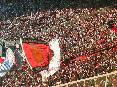 Ingressos à Venda Para Flamengo X Corinthians. - Flamengo - Notícias E ...