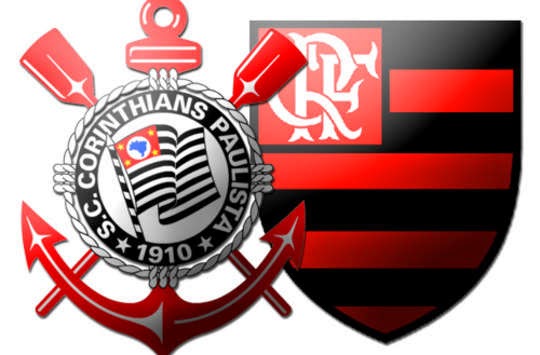 Futebol é Arte, Ousadia Faz Parte - UNIÃO FLARINTHIANS! O sucesso de renda  no Brasileirão tem sido dominado por Flamengo e Corinthians, uma vez que  juntos somam um terço da renda bruta.