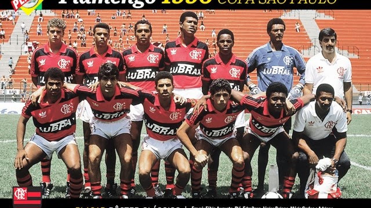 Quem foi campeão da Copinha 1990?