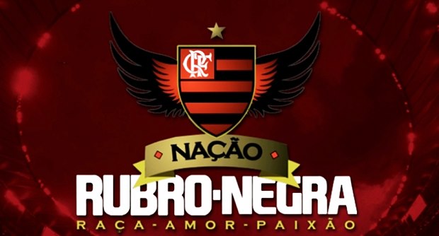 Se encontre com Nélio, cria do Flamengo.