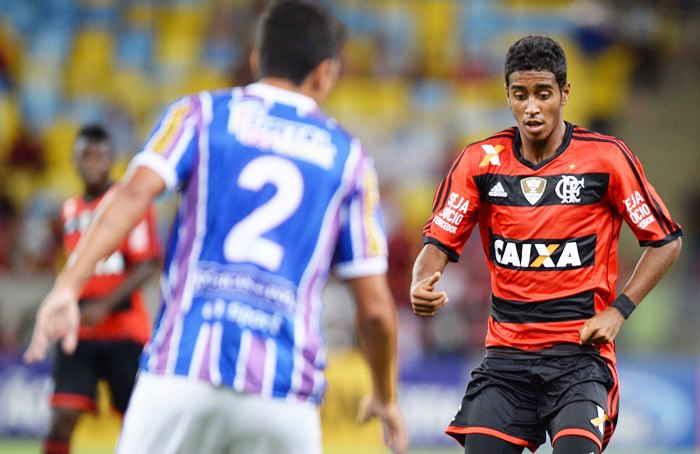 Com Maior Média De Gols, Flamengo Pega O Madureira. - Flamengo ...