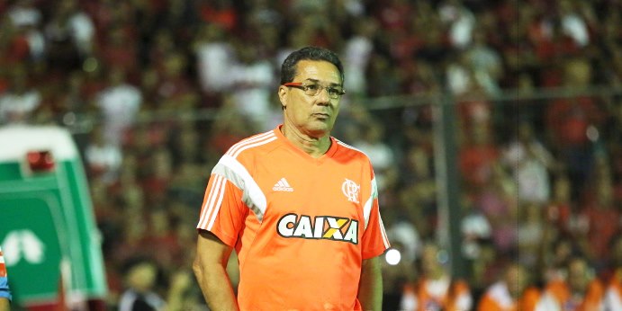 O Flamengo é realmente apenas isso?
