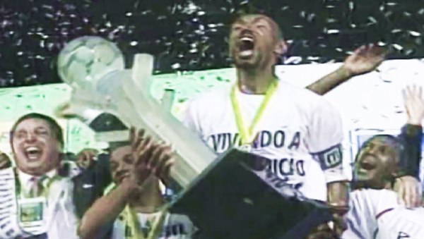 Relembre as zebras da Copa do Brasil.