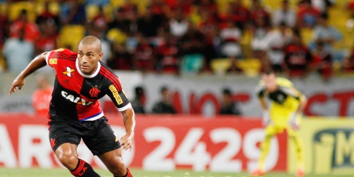 Luxemburgo diz que lesão de Anderson Pico preocupa.