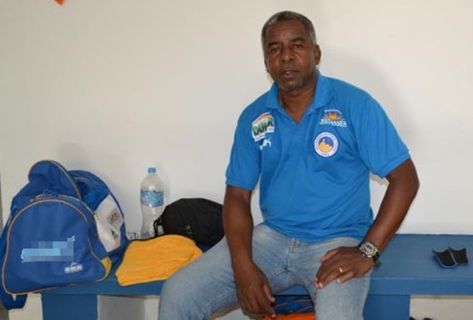 Andrade é demitido do ‘Jegue da Chapada’.