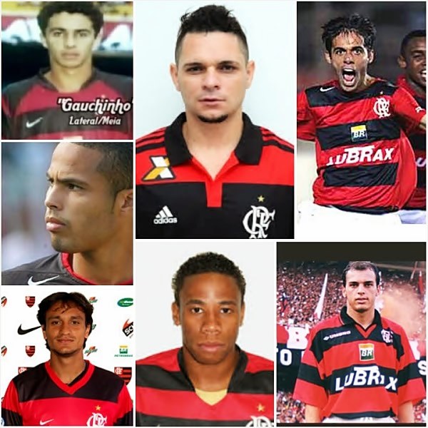 Eduardo da Silva assina com o Flamengo até dezembro de 2015 - ESPN