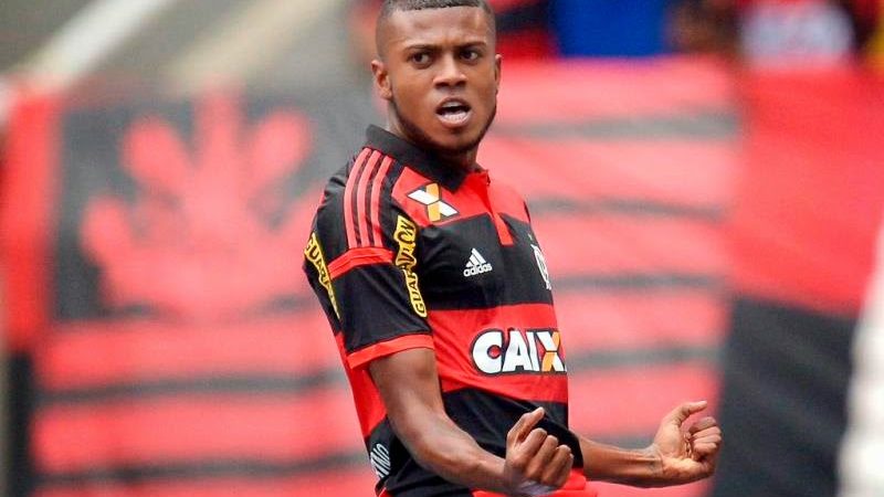 O iminente surgimento de um ídolo no Flamengo.