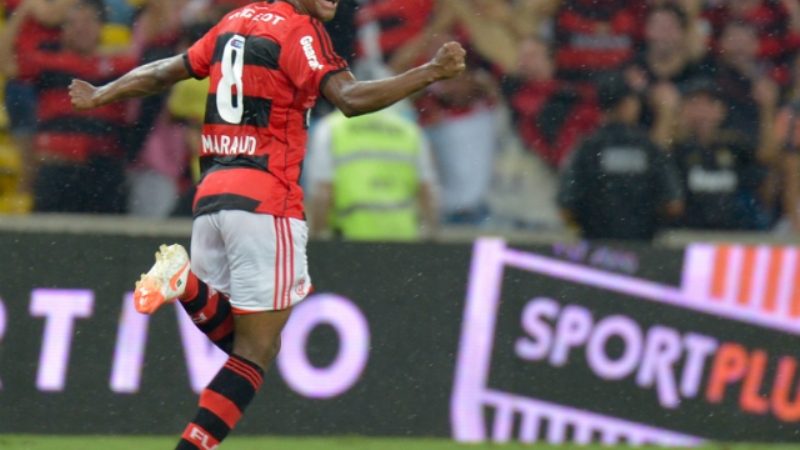 O 8 quase 80 do Flamengo