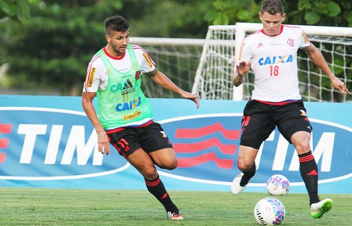 Panorama Flamengo 5: Vida que segue.