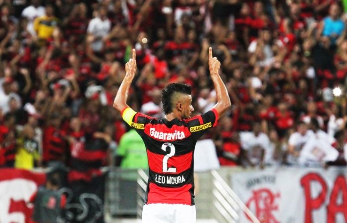 Luxa valoriza Léo, mas avisa: “Flamengo tem que seguir.”