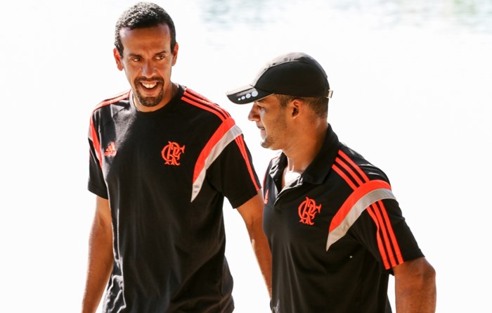 Treinador de Michel Gomes fala de para-remador.