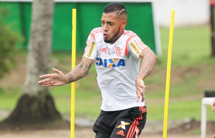 Paulo Victor elogia retorno de Paulinho: “Espetacular.”