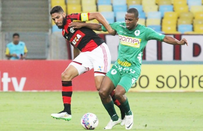 Flamengo x Boavista volta a decidir vaga para Taça Guanabara