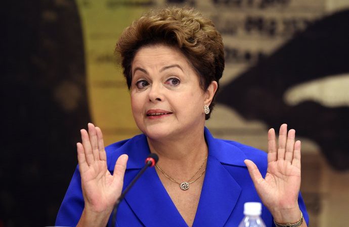 7 fatos sobre o Impeachment de Dilma que mostram o cheirinho de hepta do Fla