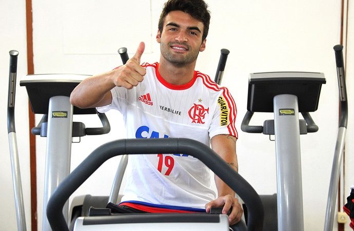 Recuperado Arthur Maia quer “readquirir confiança de todos”