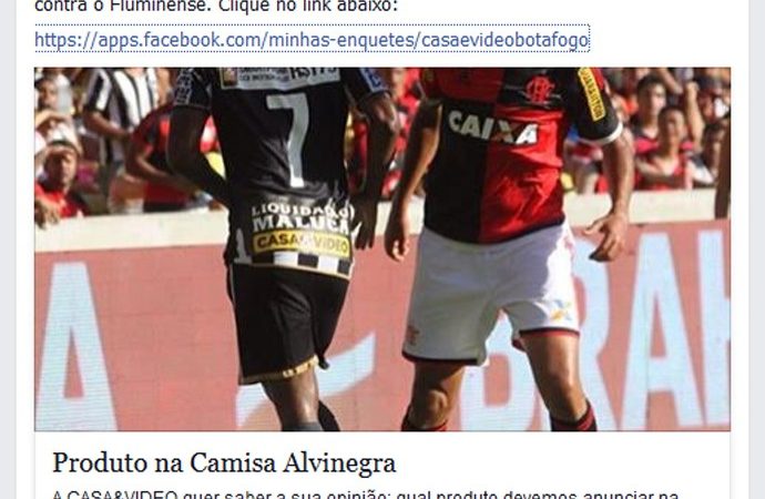 Momento ‘mãe, estou falido e me acho grande’.