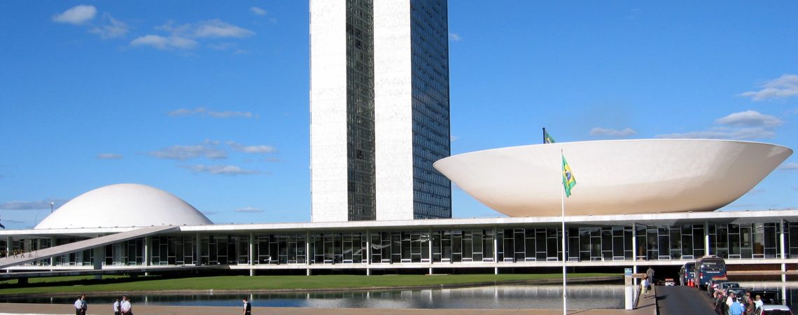 CBF será chamada para debater MP em Brasília