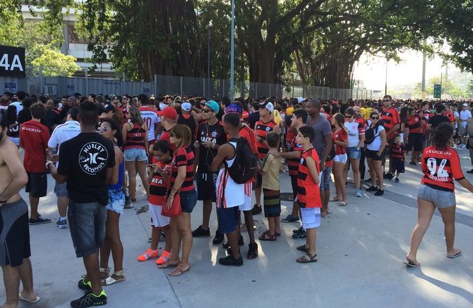 Concessionária Maracanã vai prestar contas ao Procon.