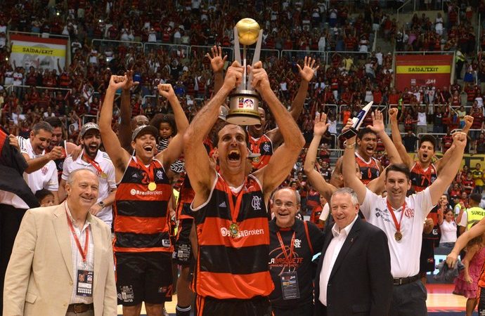 Fla vence concorrência e volta a sediar a Final Four da LDA.