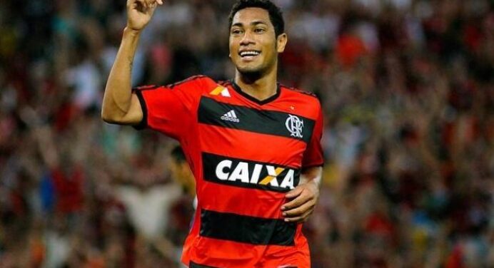 Fla e clube árabe têm nova audiência de Caso Hernane, mas grana só em 2017