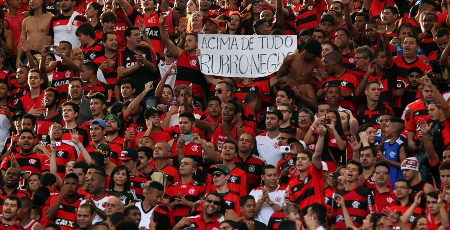 Flamengo x Brasil de Pelotas – Ingressos à venda