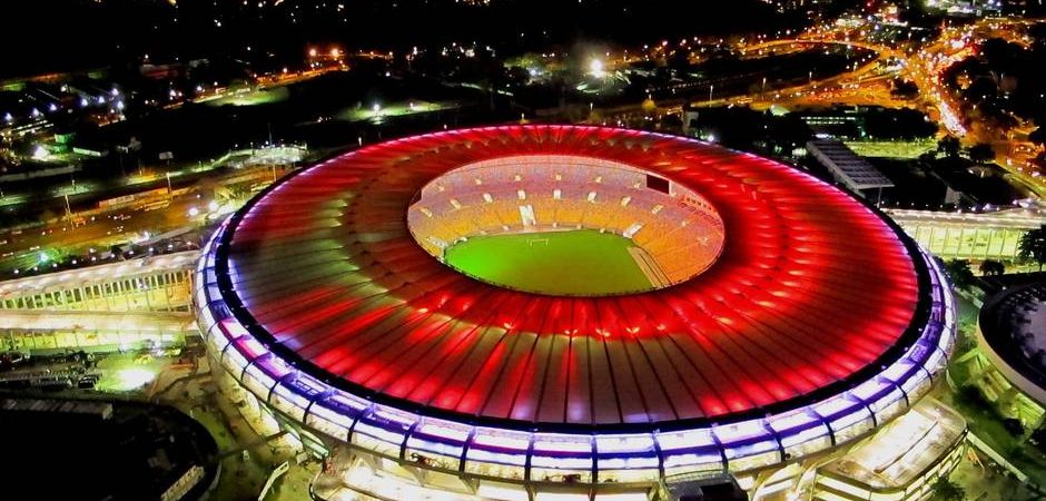 Bandeira deseja que Maracanã seja do Flamengo, mas estádio e oposição contestam