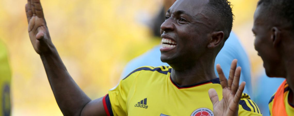 “Armero é do Flamengo”, crava jornal, mas Fla desconversa