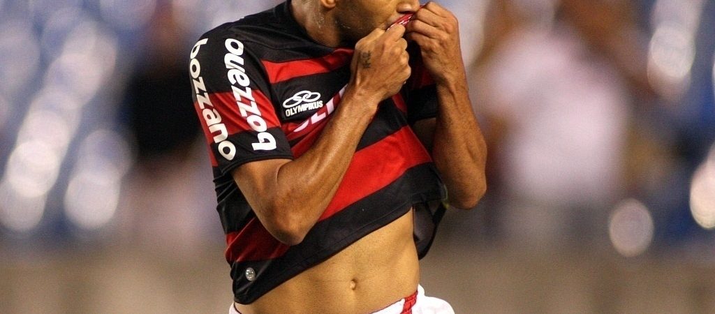 Emerson Sheik de volta ao Flamengo?