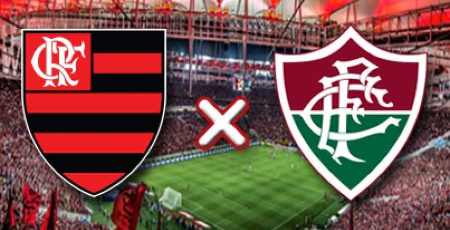 Comente o jogo aqui! Flamengo x Fluminense