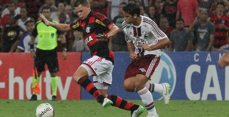 Flamengo conquista SuperClássicos e retoma Taça Adidas