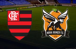 Notas do jogo Flamengo 0 x 0 Nova Iguaçu – Atuações.