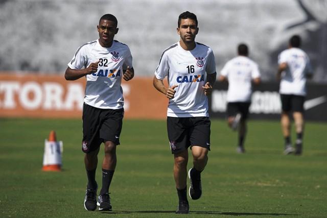 Flamengo traça perfil de reforços para o Brasileiro