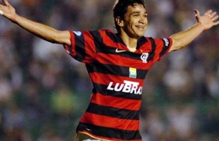 Um ídolo chamado Ronaldo Angelim