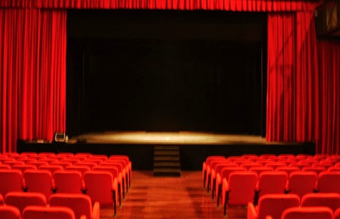 A peça… tirem suas próprias conclusões