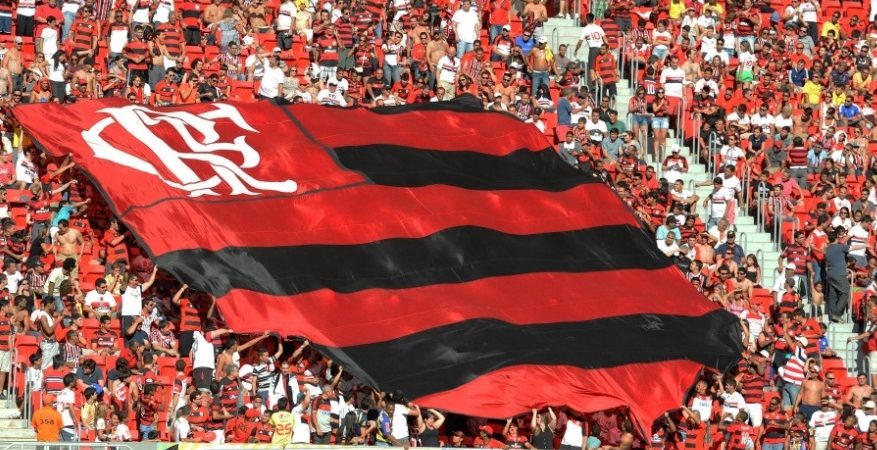 O Flamengo em mais um perrengue