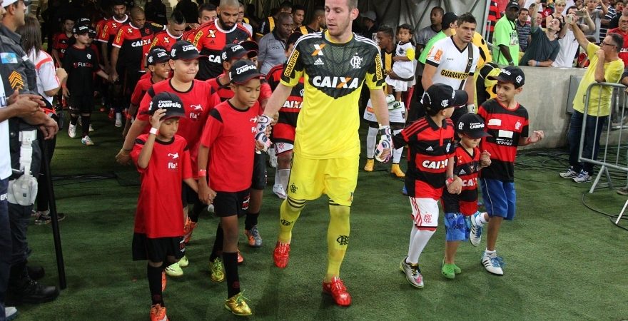 É sócio-torcedor? Confira as ações programadas para a estreia no Brasileirão