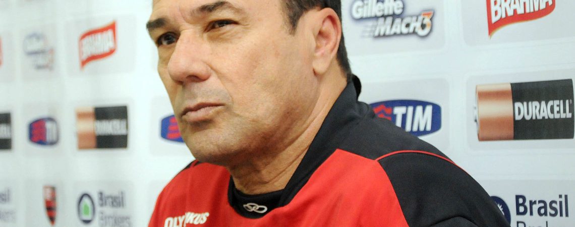 ‘O problema do Flamengo não era do técnico’