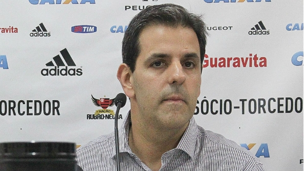 Flamengo espera ‘não pecar por ansiedade’, mesmo sob pressão por reforços