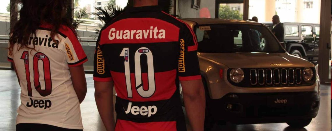 2015 consolida o “Novo Flamengo”, porém ainda há muito para fazer