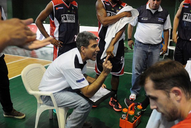 “Estatísticas não valem”, diz técnico do Limeira atrás de virada inédita no NBB
