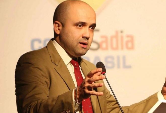 CBF não tem receio de liga, mas diz que Confederação é casa dos clubes