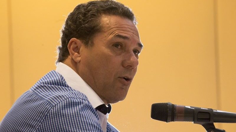 Luxemburgo detona diretoria do Fla: ‘Saíram no NY Times, mas não entendem nada de futebol’