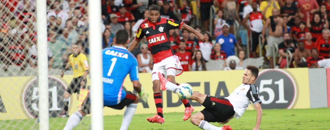 Falta Flamengo neste Flamengo