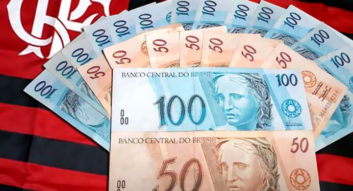 Grana em caixa! Flamengo ‘vende’ duas partidas da Primeira Liga por R$ 700 mil cada