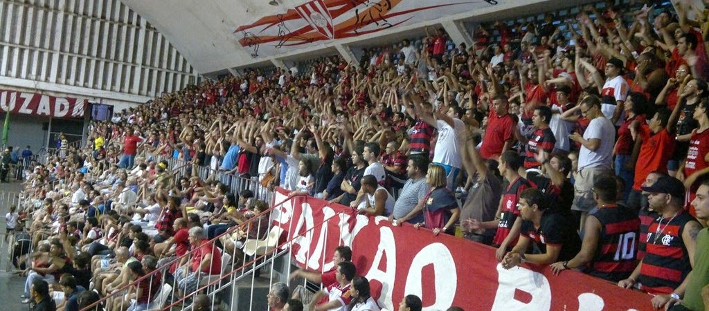 Promoção para a quinta e decisiva partida da série quartas de final do NBB